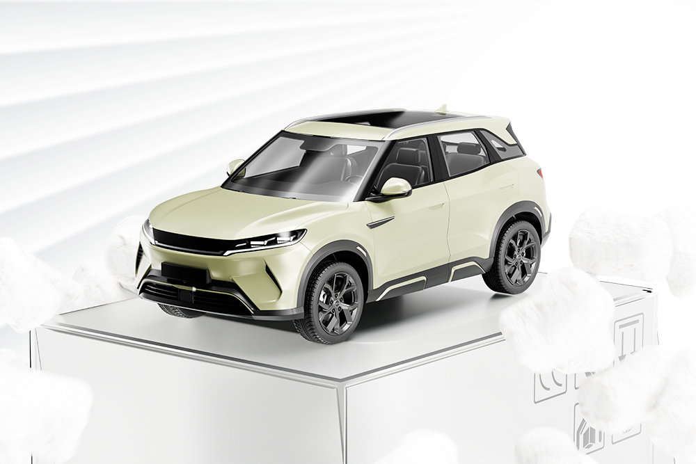 Автокредит «Импорт»